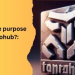 What is the purpose of Tanzohub