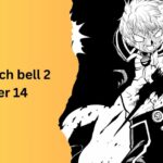 4chan zatch bell 2 chapter 14