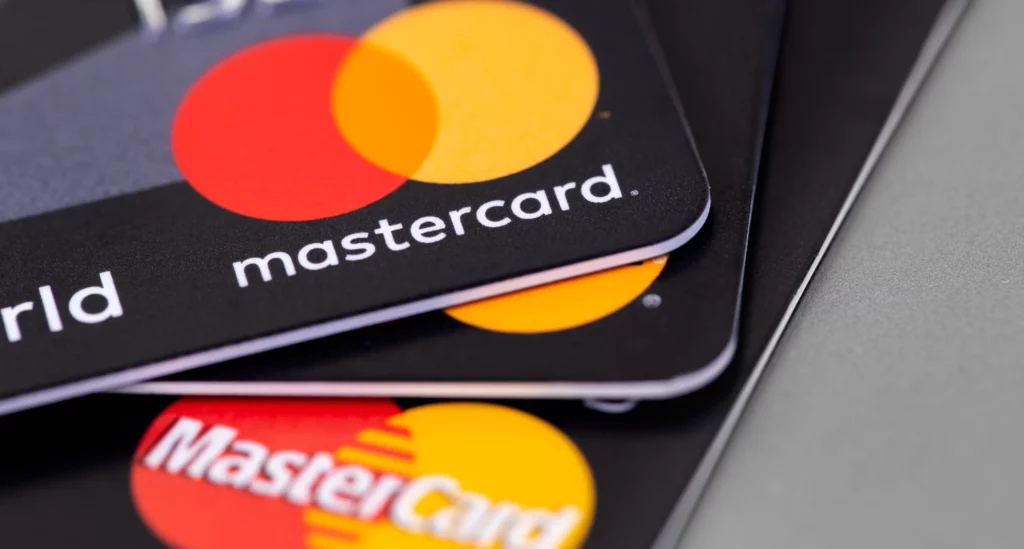 MasterCard Names Devin Corr As Head Of Investor Relations
