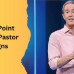 North Point Church Pastor Resigns