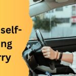 Taipei self-driving gharry