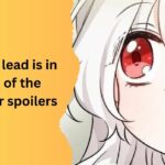 The male lead is in charge of the successor spoilers