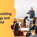 gm salary building technology and ideas bd