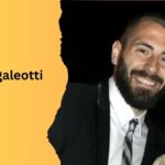 michael galeotti