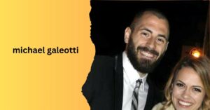 michael galeotti