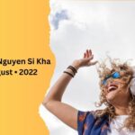Always August Nguyen Si Kha • Always August • 2022