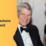 Beth Grosshans Husband