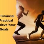Boost Your Financial Fitness 5 Practical Steps to Achieve Your Money Goals