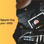 Breath For Sale Nguyen Duy Tri • jungle of you • 2022