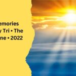 Closed Memories Nguyen Duy Tri • The Last Sunshine • 2022