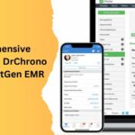 Comprehensive Comparison DrChrono EHR Vs. NextGen EMR