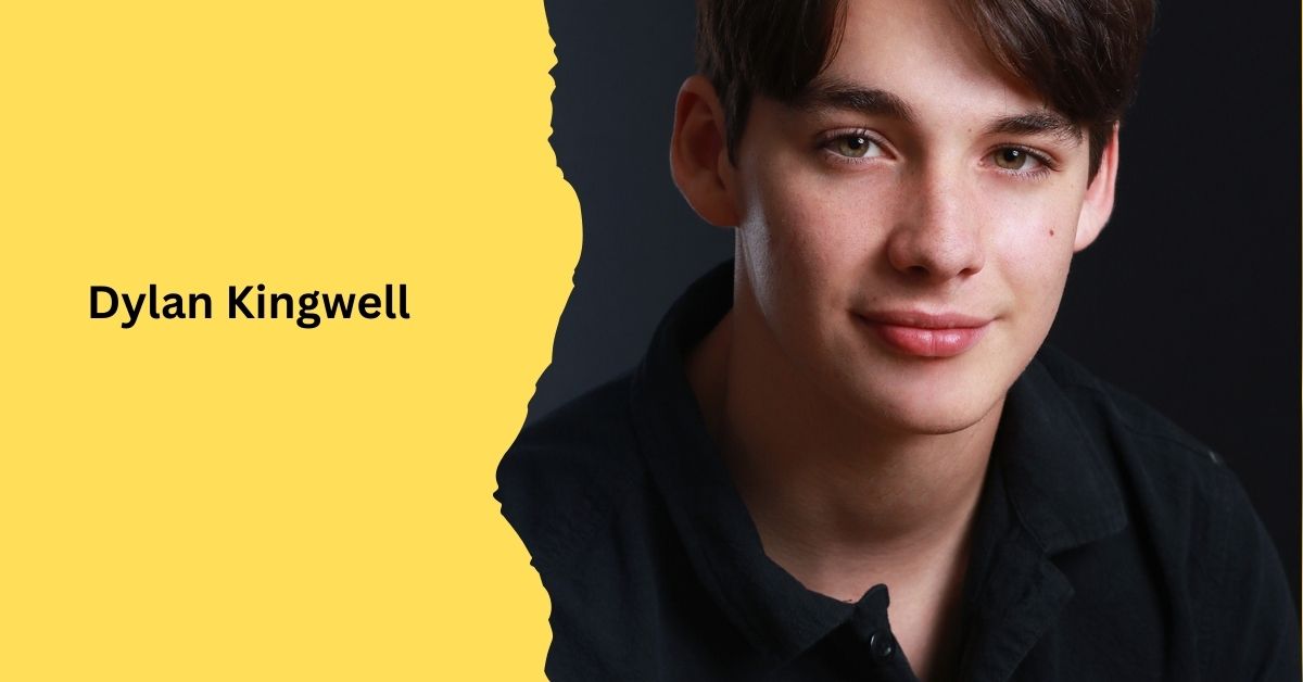 Dylan Kingwell A Complete Guide In 2024!