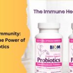 Fortifying Immunity