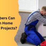 How Plumbers Can Help With Home Renovation Projects
