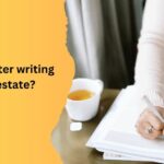 How to master writing for real estate