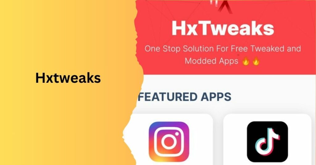 Hxtweaks