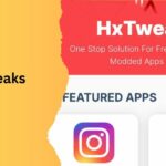 Hxtweaks