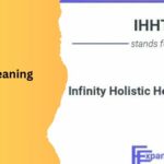 IHHT Meaning