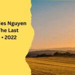 Keep Memories Nguyen Duy Tri • The Last Sunshine • 2022
