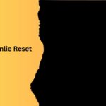 Marius Mlomlie Reset