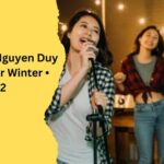 My Sadness Nguyen Duy Tri • Wait For Winter • 2022