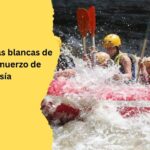 Rafting en aguas blancas de ubud con almuerzo de cortesía