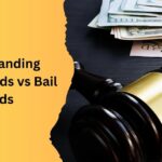 Understanding Surety Bonds vs Bail Bonds