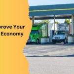 Ways To Improve Your Fleet’s Fuel Economy