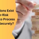 What Solutions Exist for High-Risk Merchants to Process Payments Securely