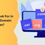 What To Look For in Premium Domain Names