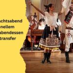 folklore weihnachtsabend mit traditionellem tschechischen abendessen in prag und transfer