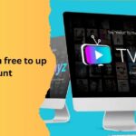is tvpayz.com free to up account