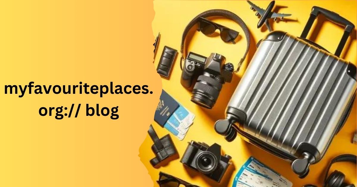 myfavouriteplaces.org blog