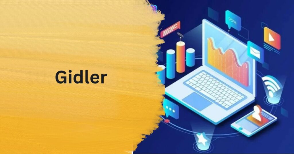 Gidler - Explore further on Gidler!