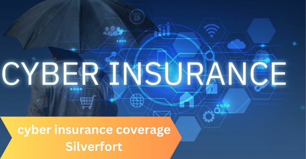 cyber insurance coverage Silverfort