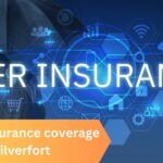 cyber insurance coverage Silverfort