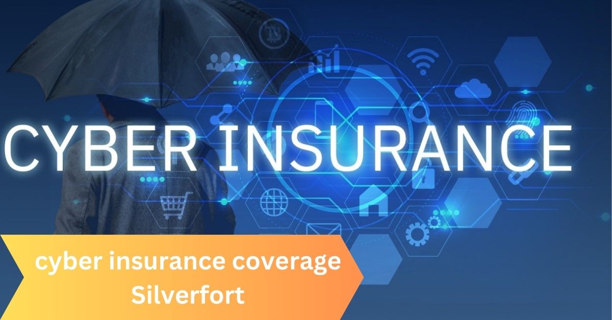 cyber insurance coverage Silverfort