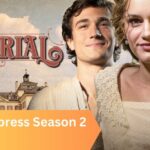 The Empress Season 2