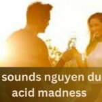 gray sounds nguyen duy tri • acid madness • 2023