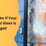 Steps To Take If Your Commercial Glass Is Damaged