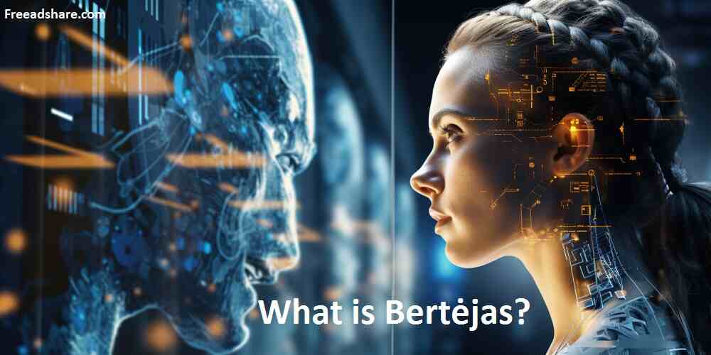 The Origin and Meaning of "Bertėjas"