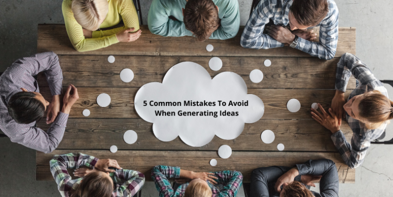 Common Mistakes to Avoid