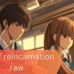 law of reincarnation raw