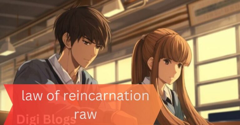 law of reincarnation raw – Complete Detailed law of reincarnation raw