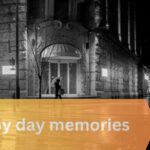 noi buon ve Nguyen si kha • rainy day memories • 2023