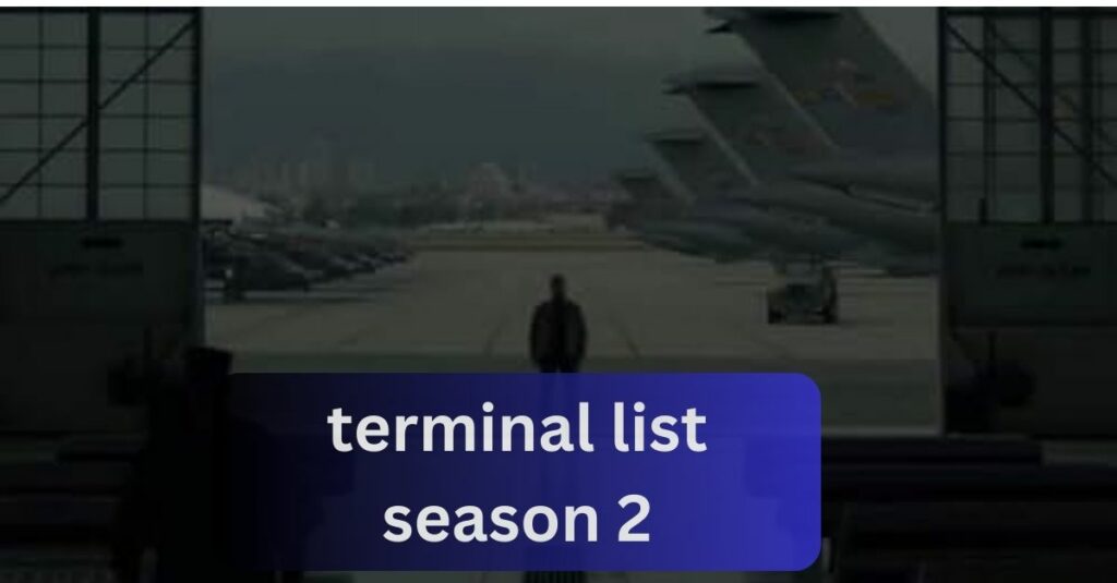 terminal list season 2