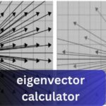 eigenvector calculator