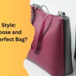 Travel in Style How to Choose and Style Your Perfect Bag