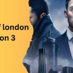 gangs of london season 3