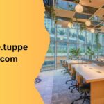 myoffice.tupperware.com